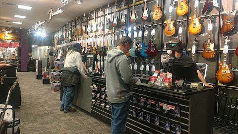 Jobs in Guitar Center - reviews