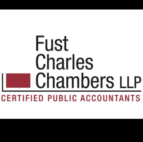 Jobs in Fust Charles Chambers LLP: - reviews