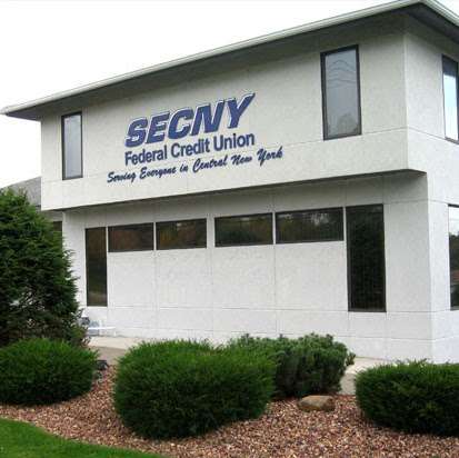 Jobs in SECNY Federal Credit Union - reviews
