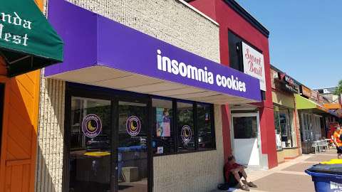 Jobs in Insomnia Cookies - reviews