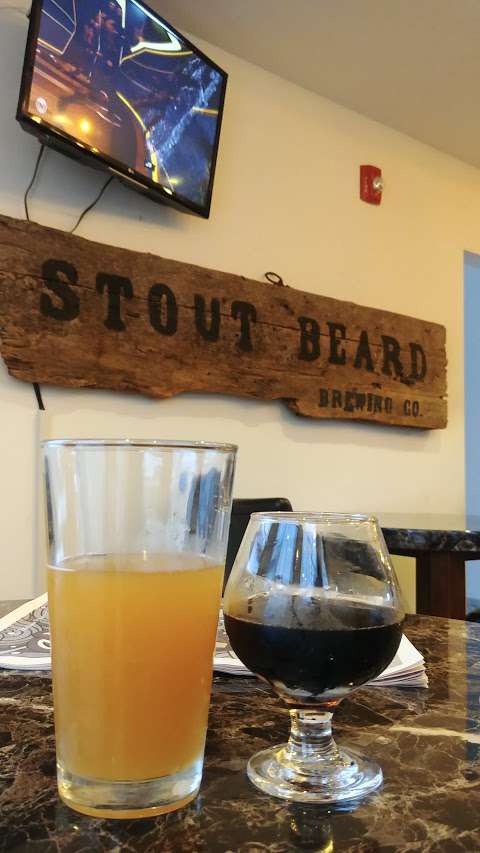 Jobs in Stout Beard Brewing Company Westcott Taproom - reviews