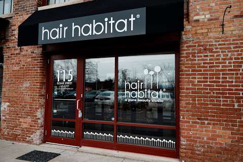 Jobs in Hair Habitat - reviews