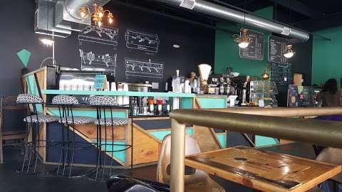 Jobs in Cafe Kubal Creekwalk Commons - reviews