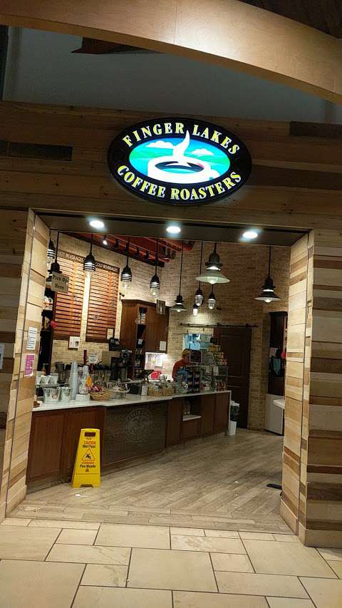 Jobs in Finger Lakes Coffee Roasters - reviews