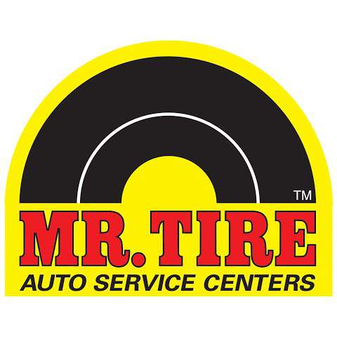 Jobs in Mr Tire Auto Service Centers - reviews