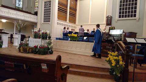 Jobs in Plymouth Congregational Church - reviews
