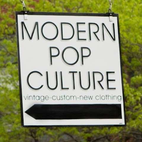 Jobs in Modern Pop Culture - reviews