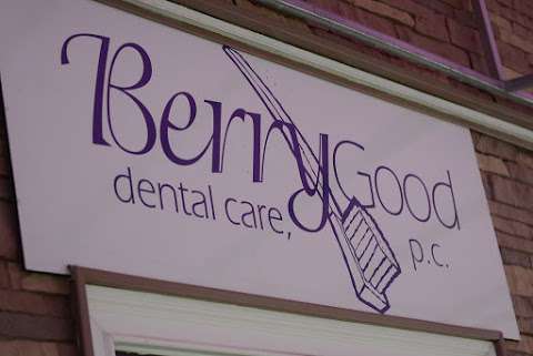 Jobs in Berry Good Dental Care PC - reviews