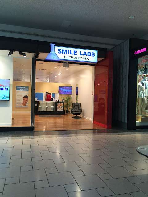 Jobs in Smile Labs - reviews