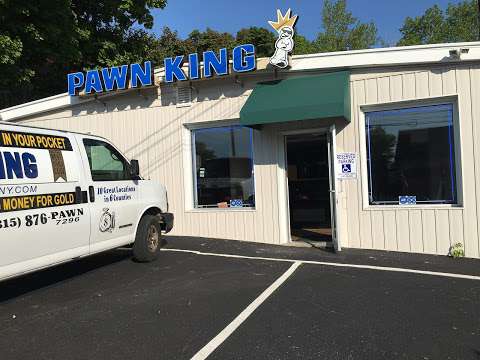 Jobs in Pawn King - reviews