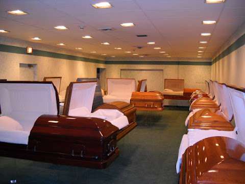 Jobs in Tindall Funeral Home Inc - reviews