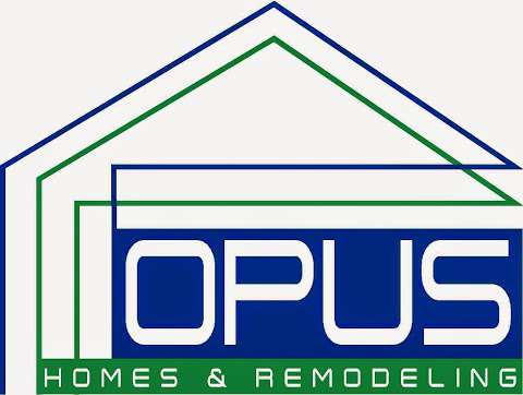 Jobs in Opus Homes & Remodeling - reviews