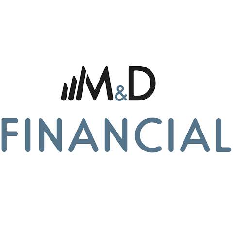 Jobs in M&D Financial Agency - reviews
