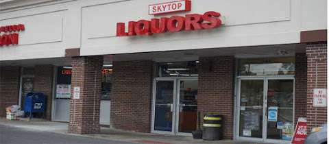 Jobs in Skytop Liquors - reviews