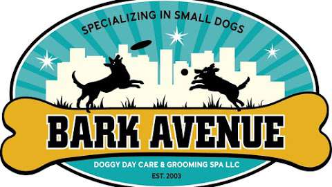 Jobs in Bark Avenue Doggy Day Care & Grooming Spa LLC - reviews