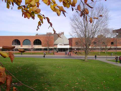 Jobs in Schine Student Center - Syracuse University - reviews