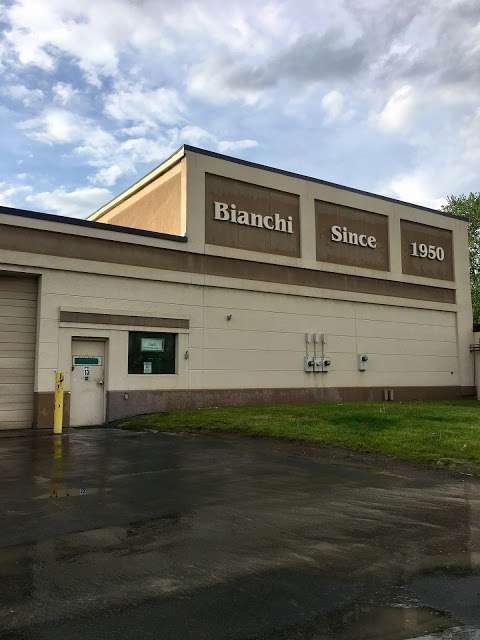 Jobs in Bianchi Industrial Services - reviews