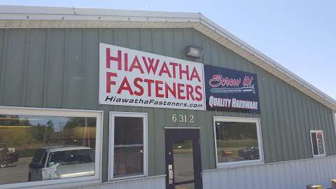Jobs in Hiawatha Fasteners - reviews