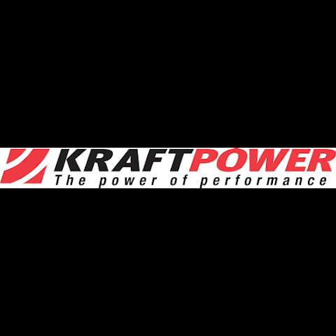 Jobs in Kraft Power Corporation - reviews