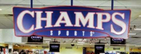 Jobs in Champs Sports - reviews