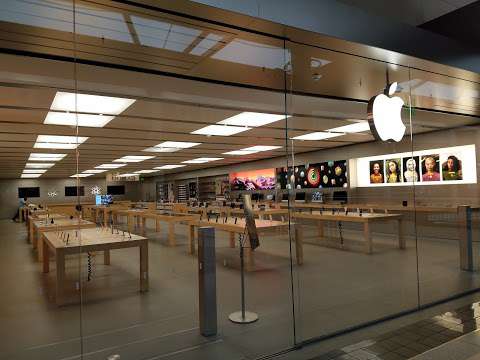 Jobs in Apple Syracuse - reviews