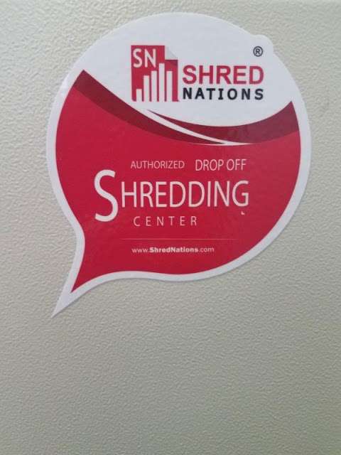 Jobs in Shred Nations - reviews