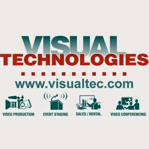 Jobs in Visual Technologies - reviews